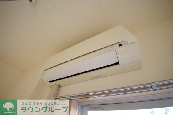 アグリパーク深川の物件内観写真